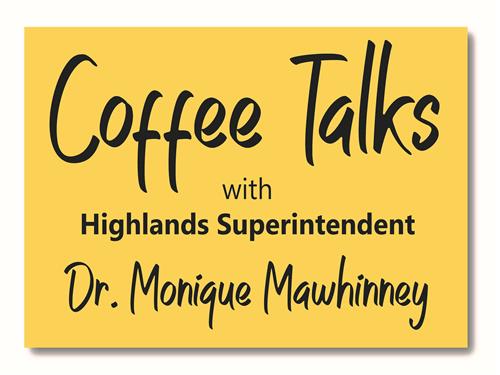 coffee talks 